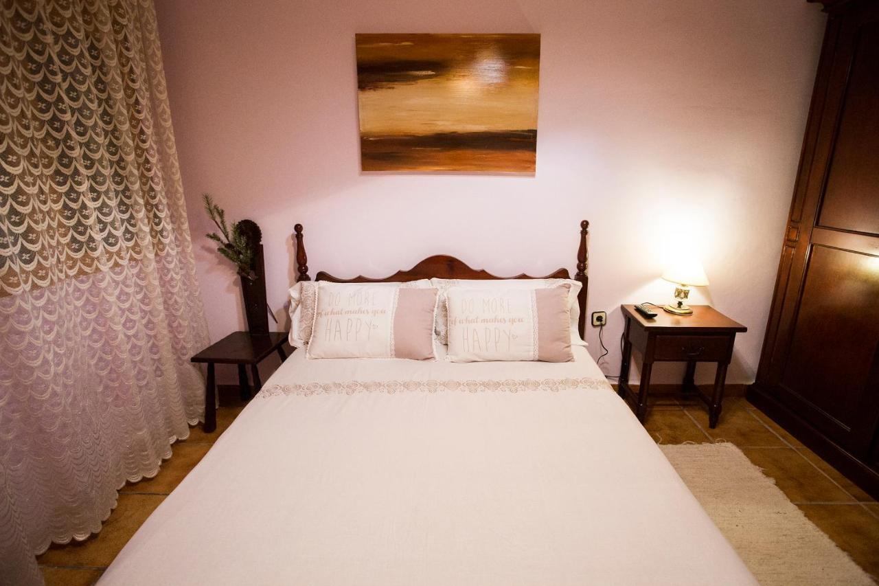 Casa El Olivar De Don Pedro Cobisa エクステリア 写真
