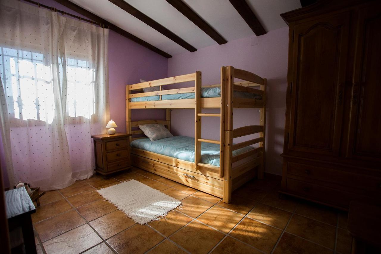 Casa El Olivar De Don Pedro Cobisa エクステリア 写真