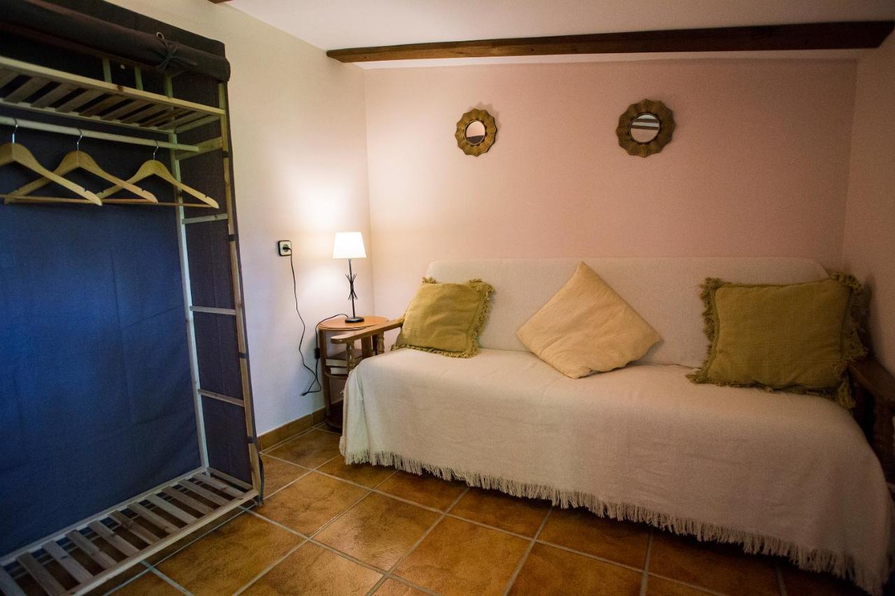 Casa El Olivar De Don Pedro Cobisa エクステリア 写真