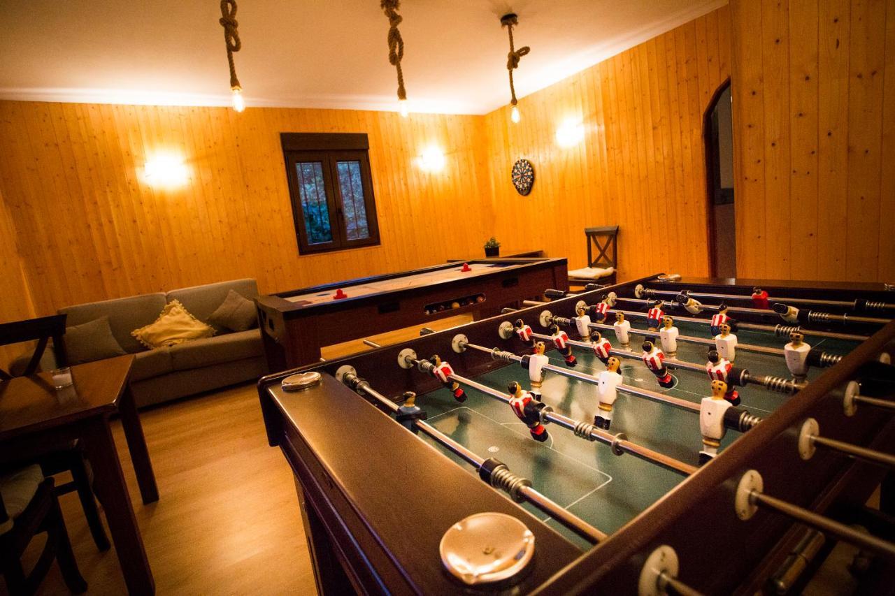 Casa El Olivar De Don Pedro Cobisa エクステリア 写真